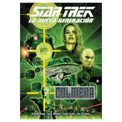 Star Trek: La Nueva...