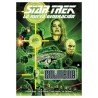 Star Trek: La Nueva Generación. Colmena