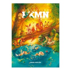 Generación PKMN Una Vida En...