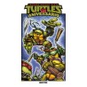 Teenage Mutant Ninja Turtles : Especial 40 Aniversario
