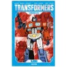 Transformers. Libro 01