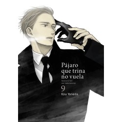 Pájaro que trina no vuela 09