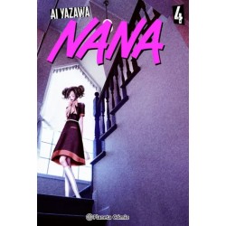 Nana nº 04/07