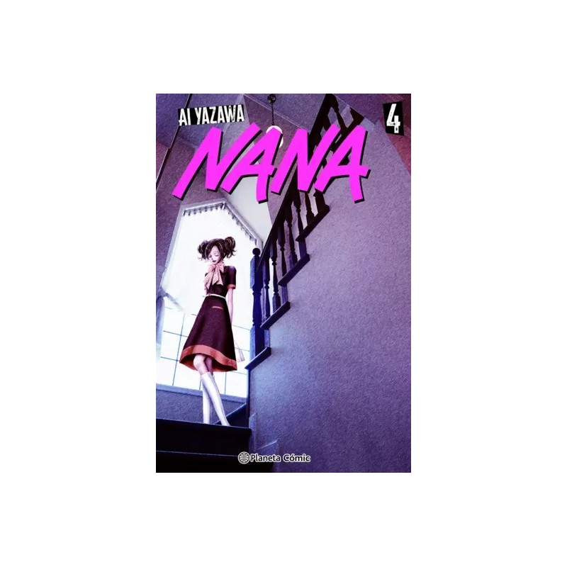 Nana nº 04/07