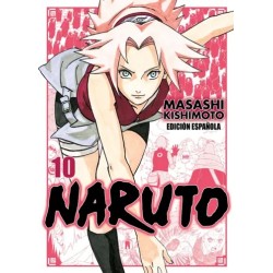 Naruto Jump Remix nº 10/24