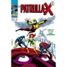 Biblioteca Marvel 106. La Patrulla-X 9 1968