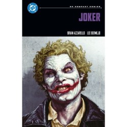 DC Compact. Joker