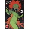 Shy 23