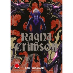 Ragna Crimson 15
