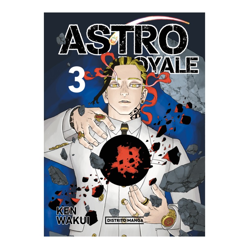 Astro Royale 03