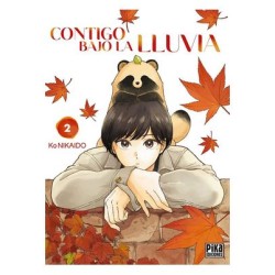 Contigo Bajo La Lluvia 02