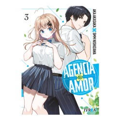 Agencia del Amor 03