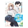 Agencia del Amor 03