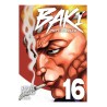 Baki The Grappler - Edición Kanzenban 16