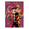 Jojo's Bizarre Adventure Parte 8: Jojolion 26