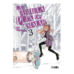 Una Abuela Dura De Matar 03