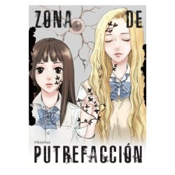 Zona de putrefacción