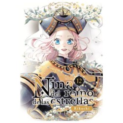 Nina Del Reino De Las...