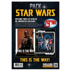Pack Star Wars