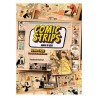 Comic Strips Made In Usa:1894-1928