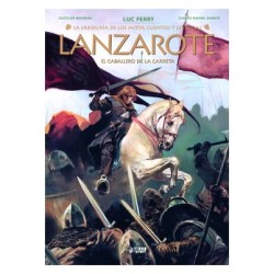 La Sabiduría De Los Mitos:...