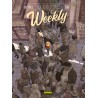 Blacksad Stories: Weekly