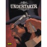 Undertaker 8. El Mundo Según Oz