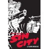 Sin City 3. La Gran Masacre