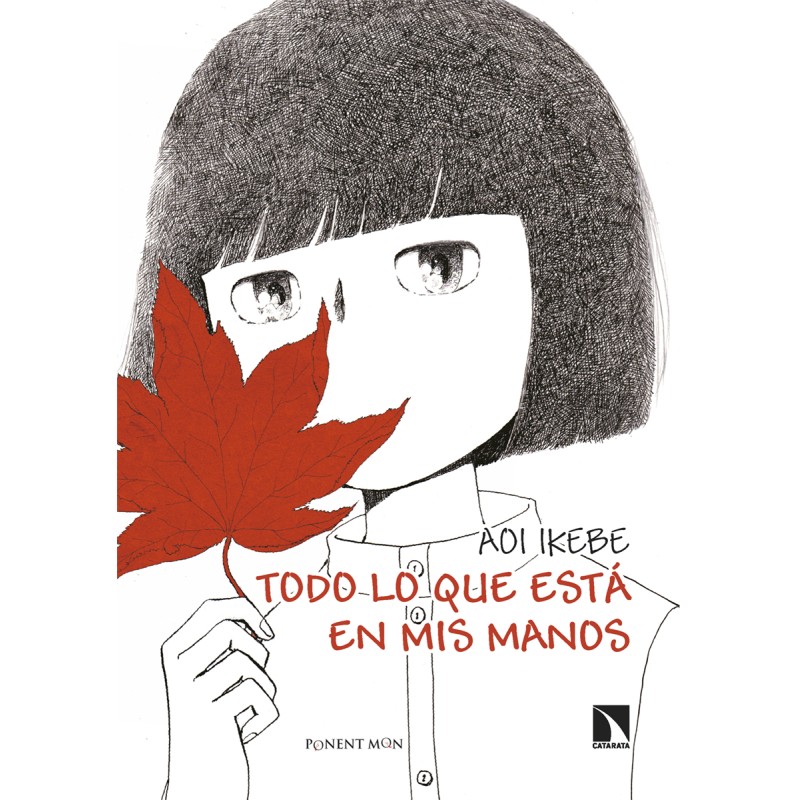 Todo lo que está en mis manos