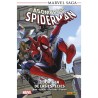 Marvel Saga TPB. El Asombroso Spiderman 30