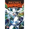 Marvel Essentials. Secret Wars: Omega