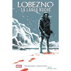 Marvel Essentials. Lobezno:...