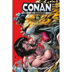 Conan Premiere. Conan el...