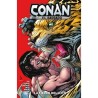 Conan Premiere. Conan el Bárbaro 4 La tierra del loto