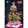 Batman/Santa Claus: Silent Knight