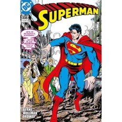 Biblioteca Superman 6
