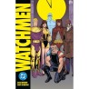 Archivos DC. Watchmen