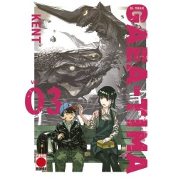 El Gran Gaea-Tima 03