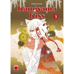 Kamisama Kiss 03