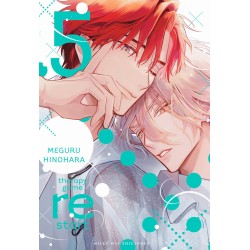 Therapy Game Restart 05