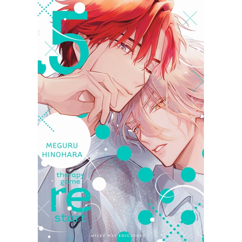 Therapy Game Restart 05