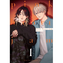 Pink Heart Jam beat 01