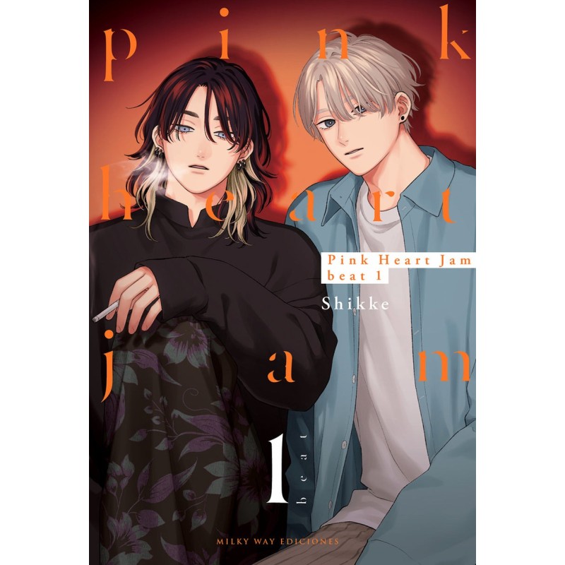 Pink Heart Jam beat 01