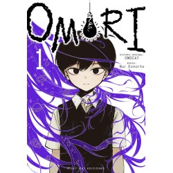 Omori 01