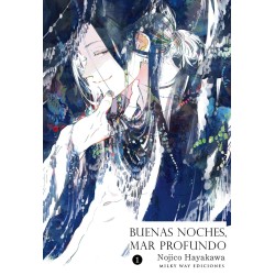 Buenas noches, mar profundo 01