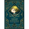 Atelier of Witch Hat (Edición Grimorio) 01