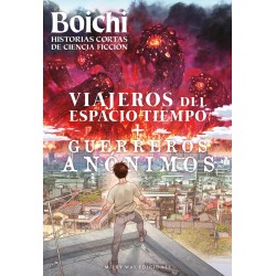 Boichi: Historias cortas de...