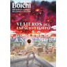 Boichi: Historias cortas de ciencia ficción