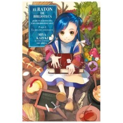 El Raton De Biblioteca....