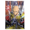 One Punch-man 34